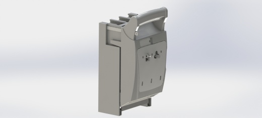 中断器FSW 100缩略图